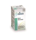 Allsan Basen-Mineralsalz (alkaline mineral salt)