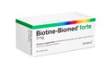 Biotin-Biomed forte