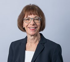Dr. Karin Perrot