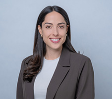 Isabelle Gerstenmajer